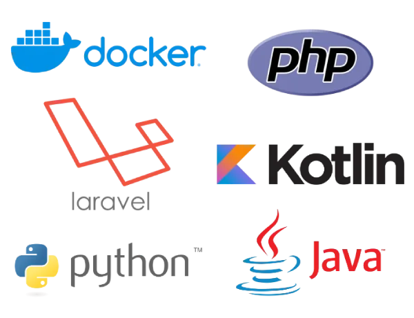 tech stack 1